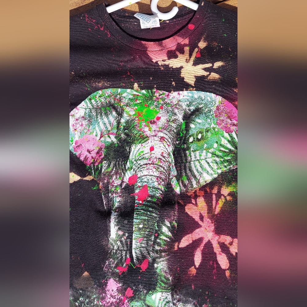 Custom design tee shirt
